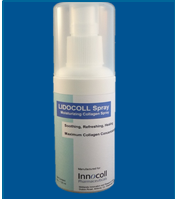 LidoColl Spray LidoColl Spray