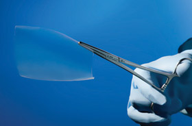 CollaGUARD Adhesion Barrier